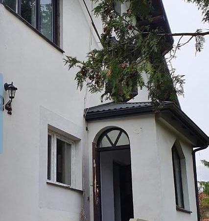 Millanova Appartement Milanowek Buitenkant foto