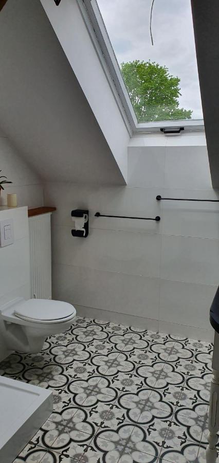 Millanova Appartement Milanowek Buitenkant foto