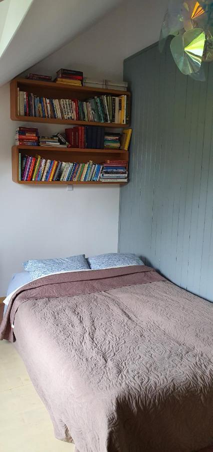 Millanova Appartement Milanowek Buitenkant foto