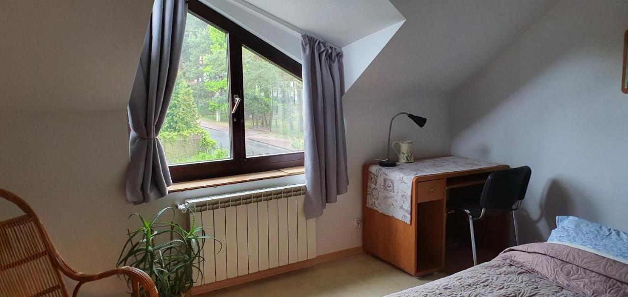 Millanova Appartement Milanowek Buitenkant foto