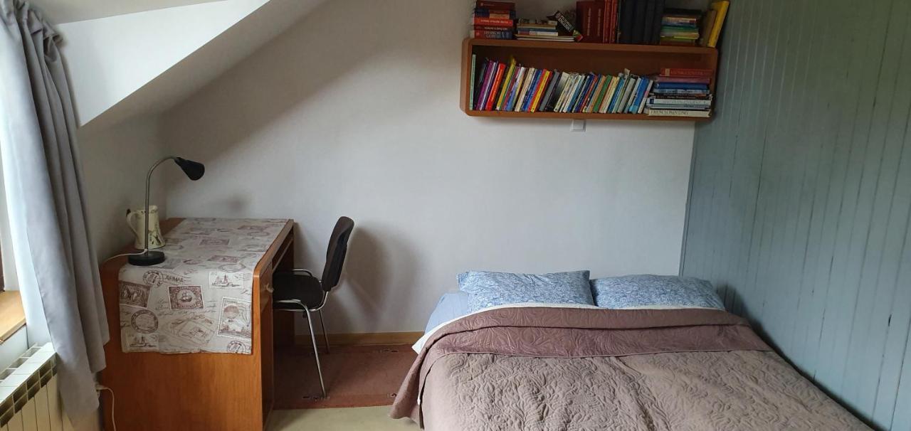 Millanova Appartement Milanowek Buitenkant foto