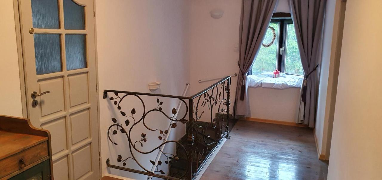Millanova Appartement Milanowek Buitenkant foto
