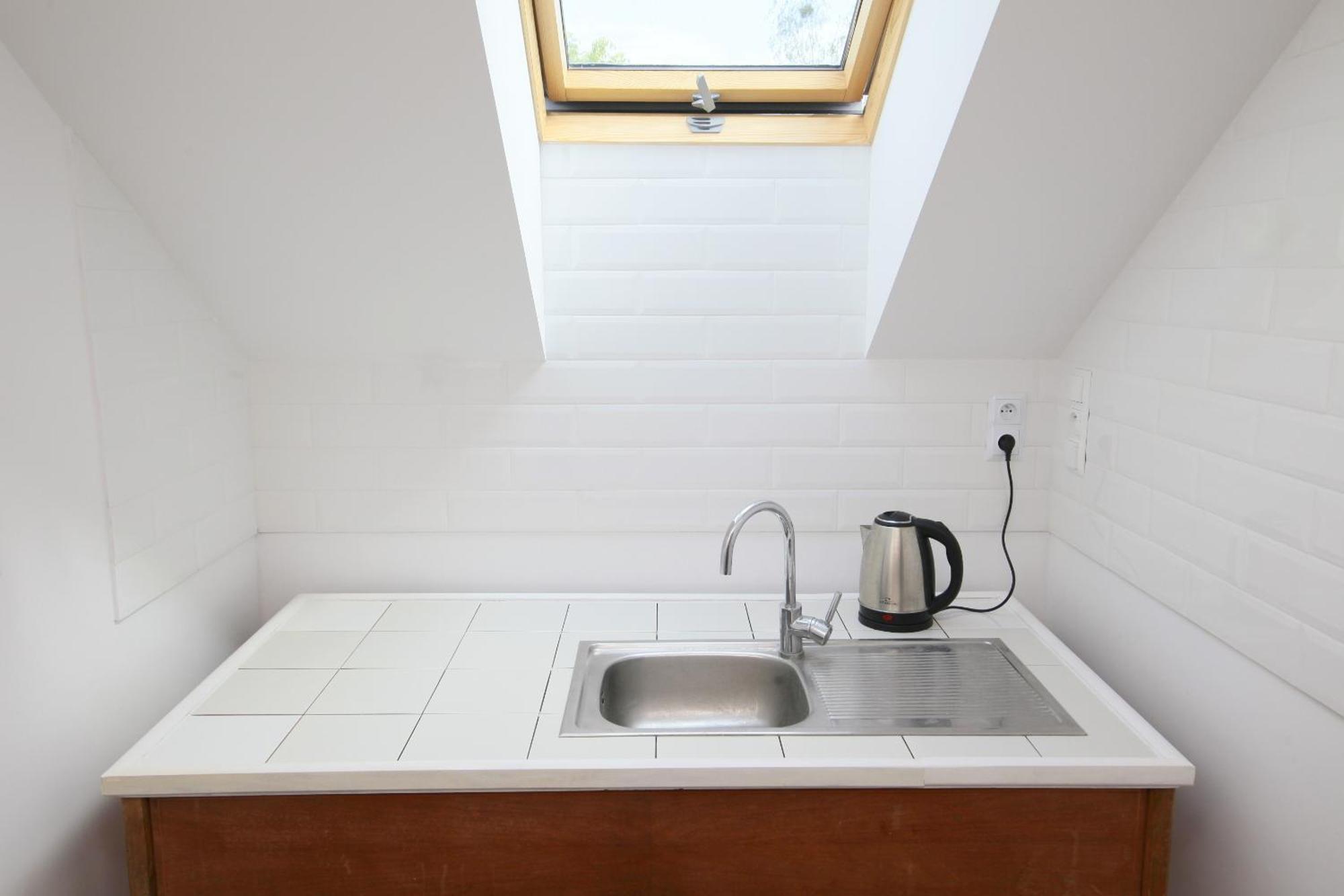 Millanova Appartement Milanowek Buitenkant foto